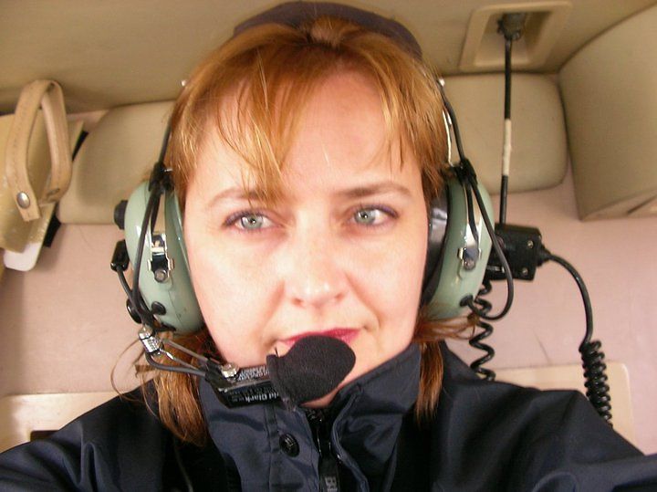 Michelle Pelescak