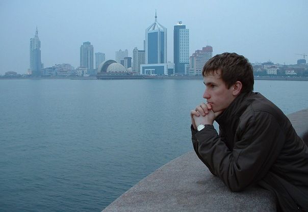 Oleksiy Moskalenko