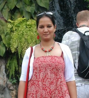 Guncha khare