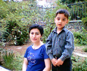 Maral Salehi