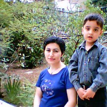 Maral Salehi