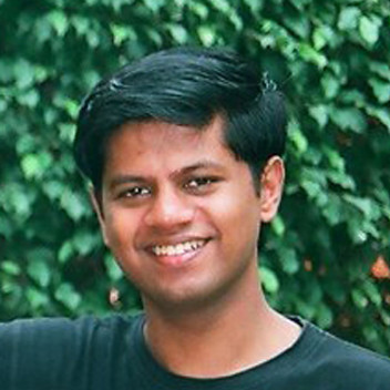 Myshkin Ingawale
