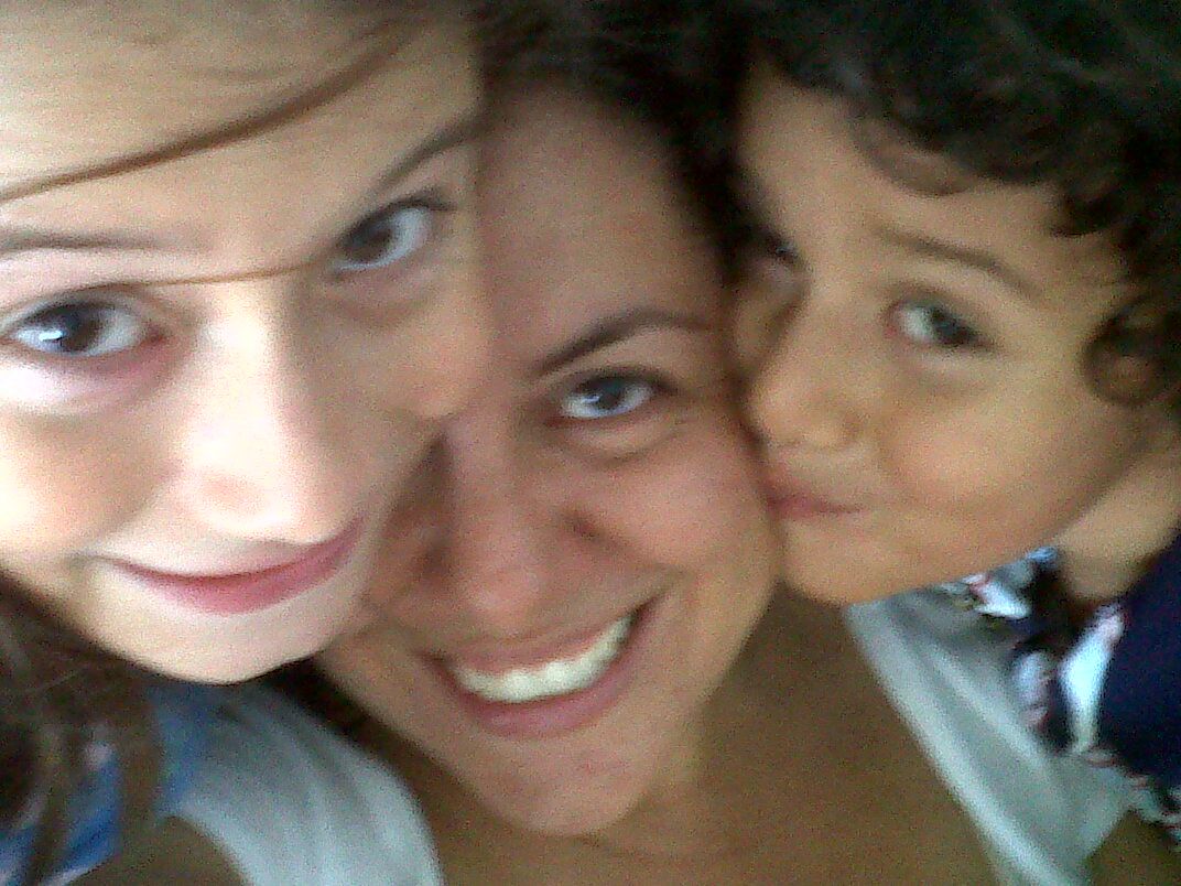 Ana María Gonzalez Forero