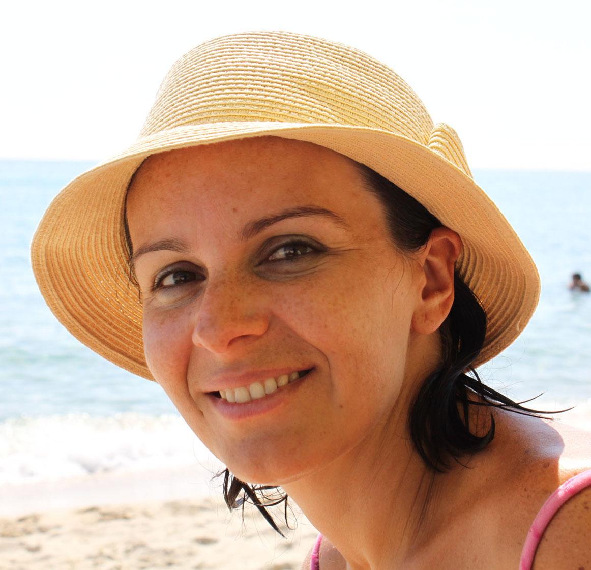 Ingrid Rudi