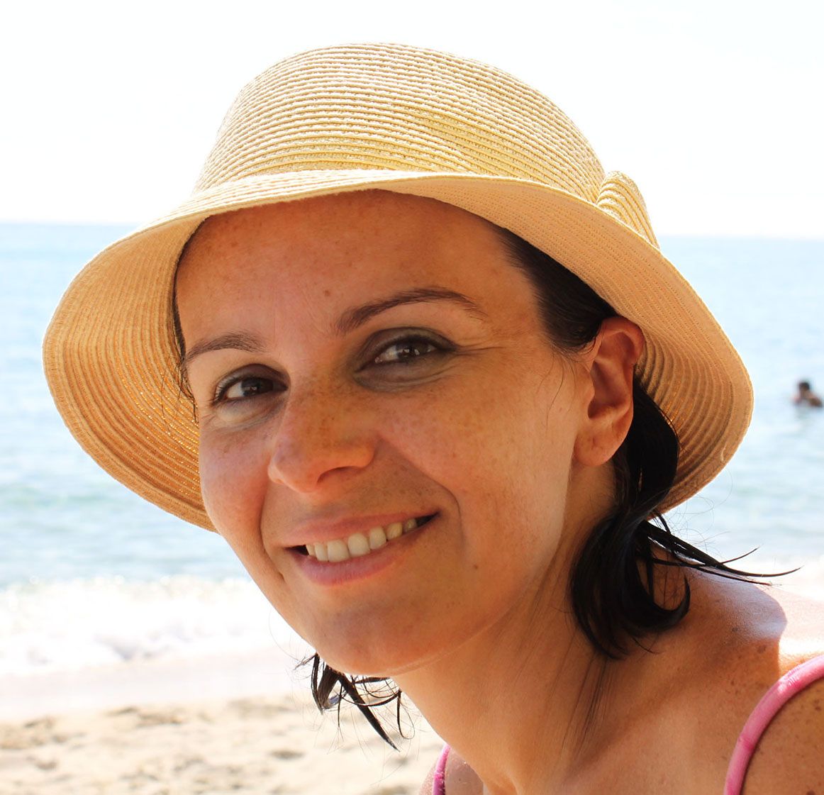 Ingrid Rudi