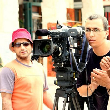 Mehdi BENNACERI