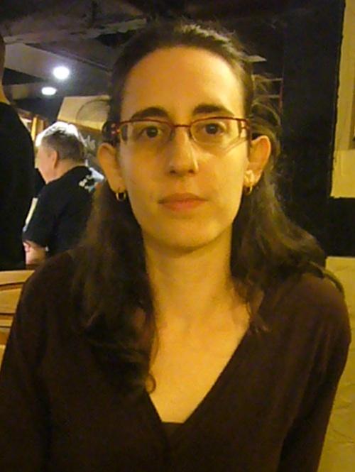 Eulalia Baroja