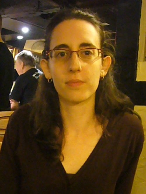 Eulalia Baroja