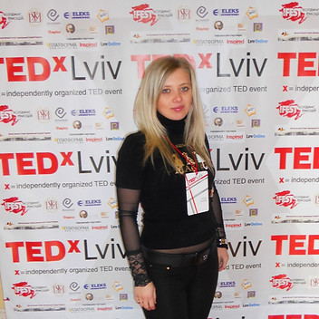 Oksana Onufryk