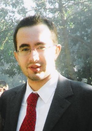 Ricardo Miranda