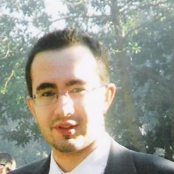 Ricardo Miranda