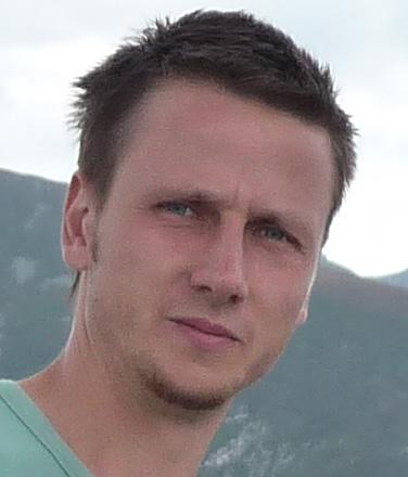 Marcin Mituniewicz
