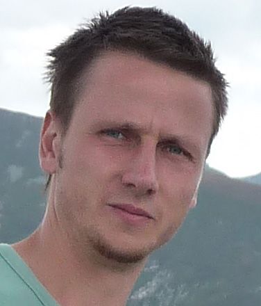Marcin Mituniewicz