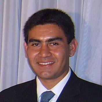 David Alfonso Dentice