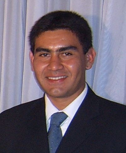 David Alfonso Dentice