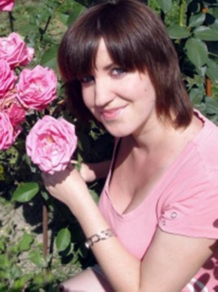 Maryana Movchan