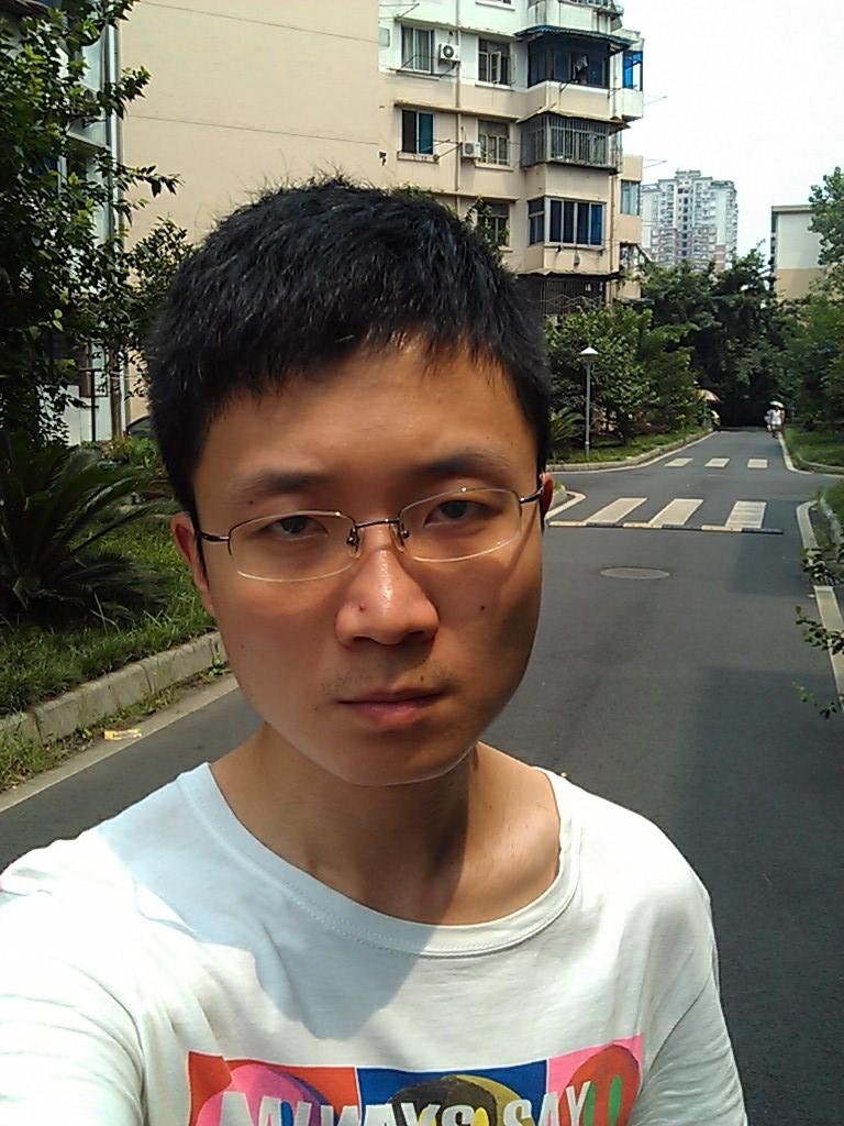 Bo Yu