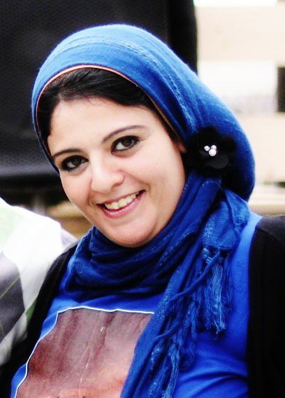 Asmaa Rabie
