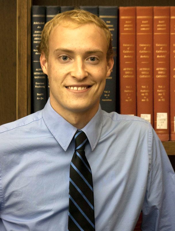 Matt Steiner