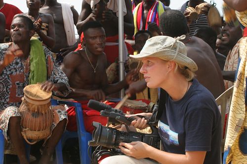 Linda Schonknecht