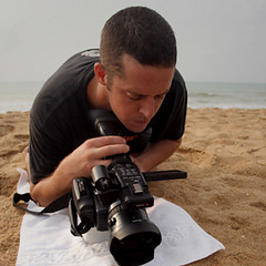 Michael Markovina