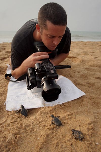 Michael Markovina