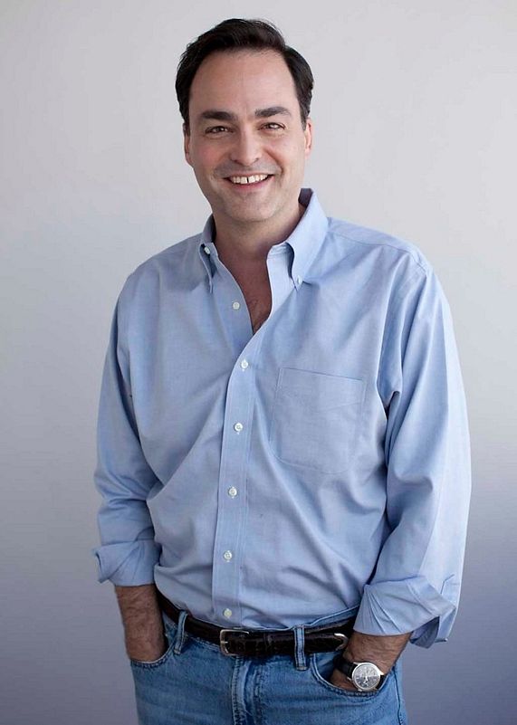 ERIK CHARLTON
