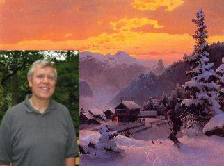 Paul Lillebo