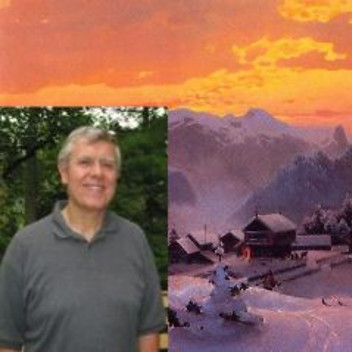 Paul Lillebo