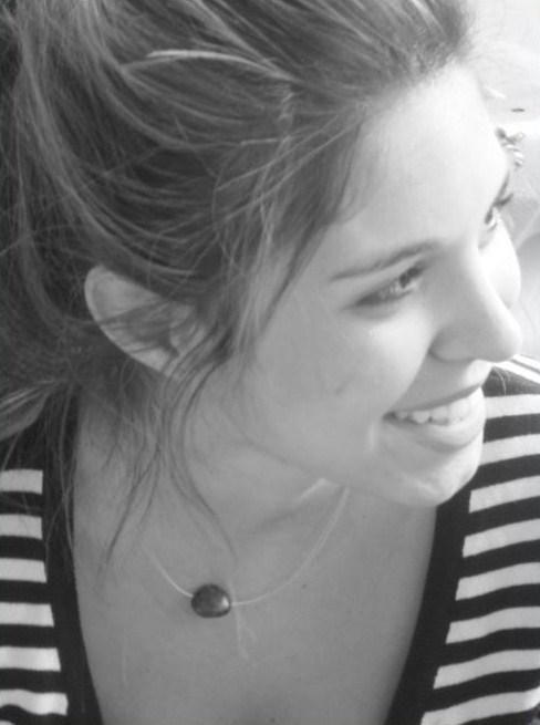 Athina Balopoulou