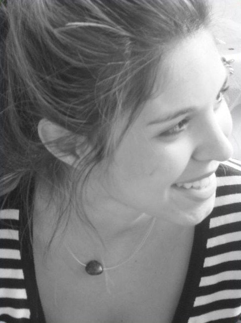 Athina Balopoulou