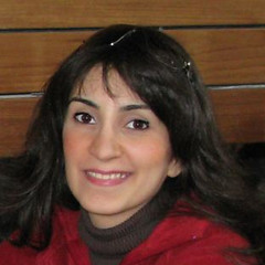 Sharareh Fara