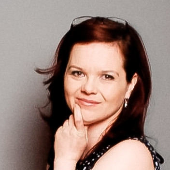 Tatiana Vorontsova
