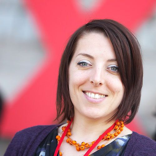 Roz Duffy