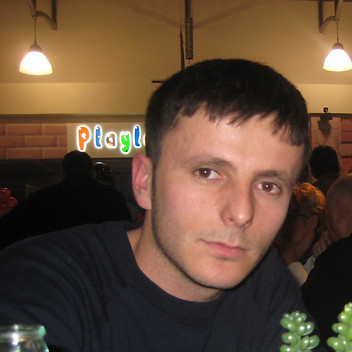 Liridon Shala