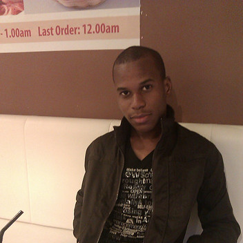 Shuaib Yunus