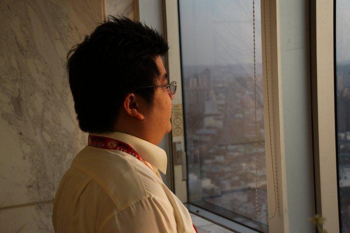 Kris Lin