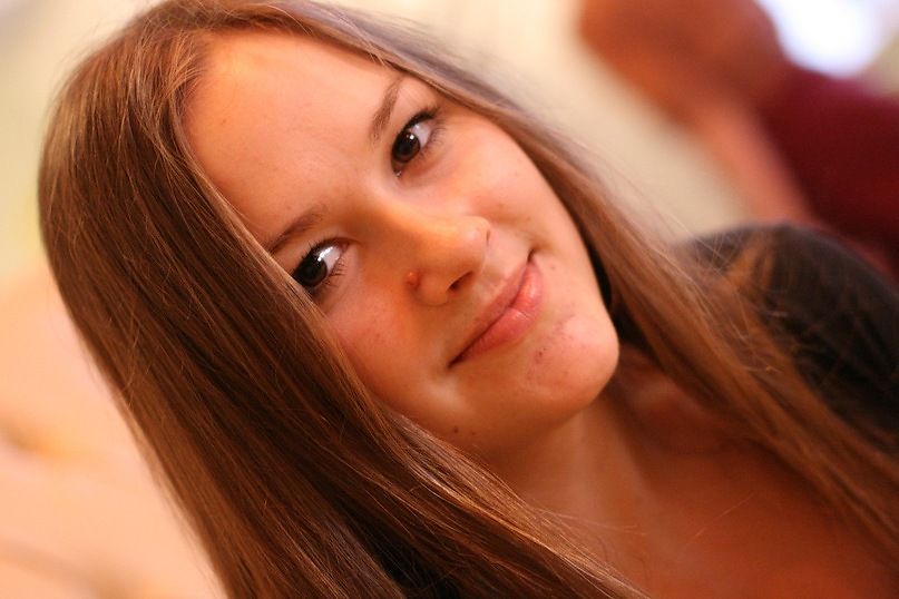 Tatiana Bogomazova