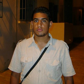 meftah ahmed