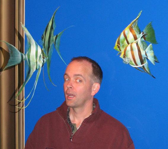 Greg Combs