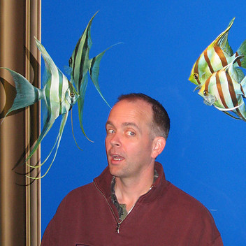 Greg Combs