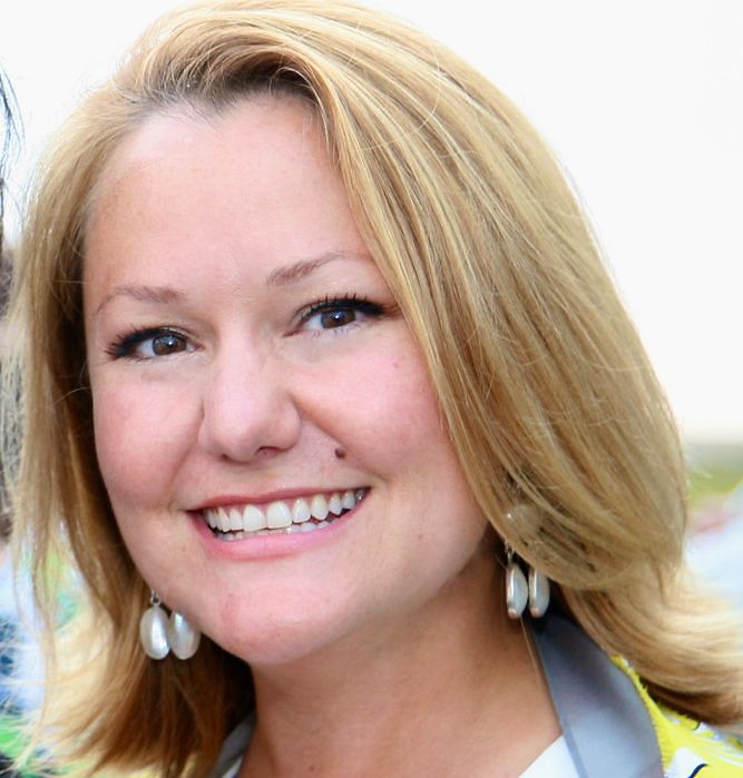 Rachel Payne