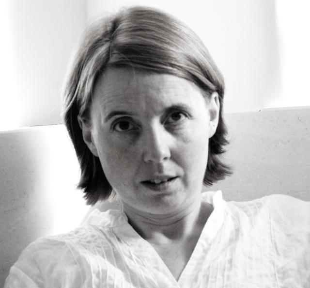 Magda Rittenhouse