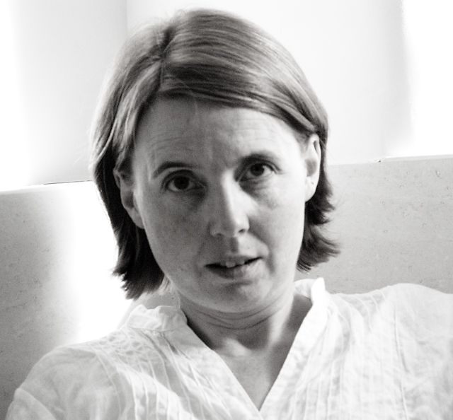 Magda Rittenhouse