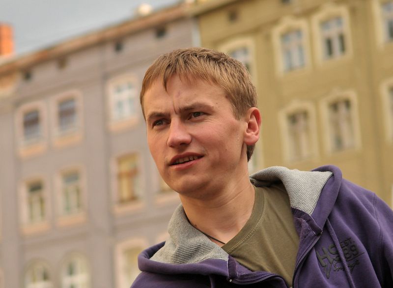Ivan Palamarchuk