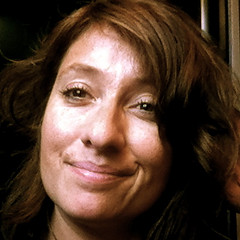 Magali DUTILLEUX