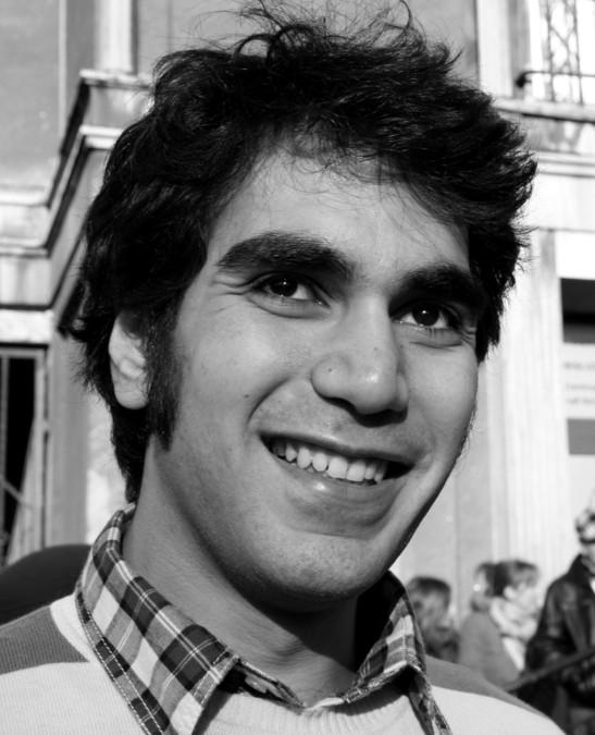 Fereydoon Taheri