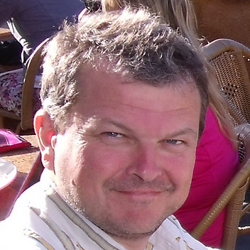 Geert Hofman