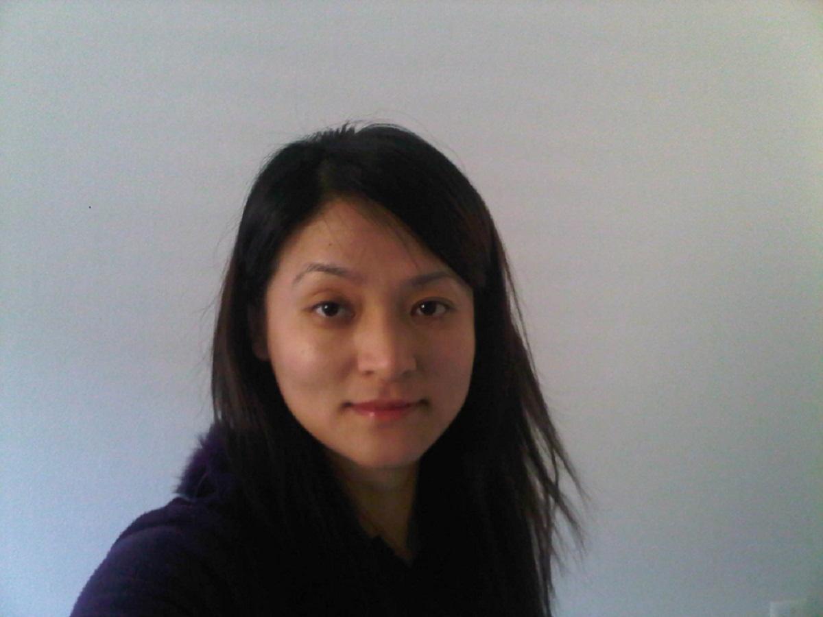 Yingzhi Vera Gu