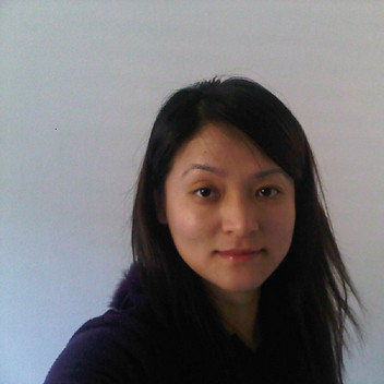 Yingzhi Vera Gu